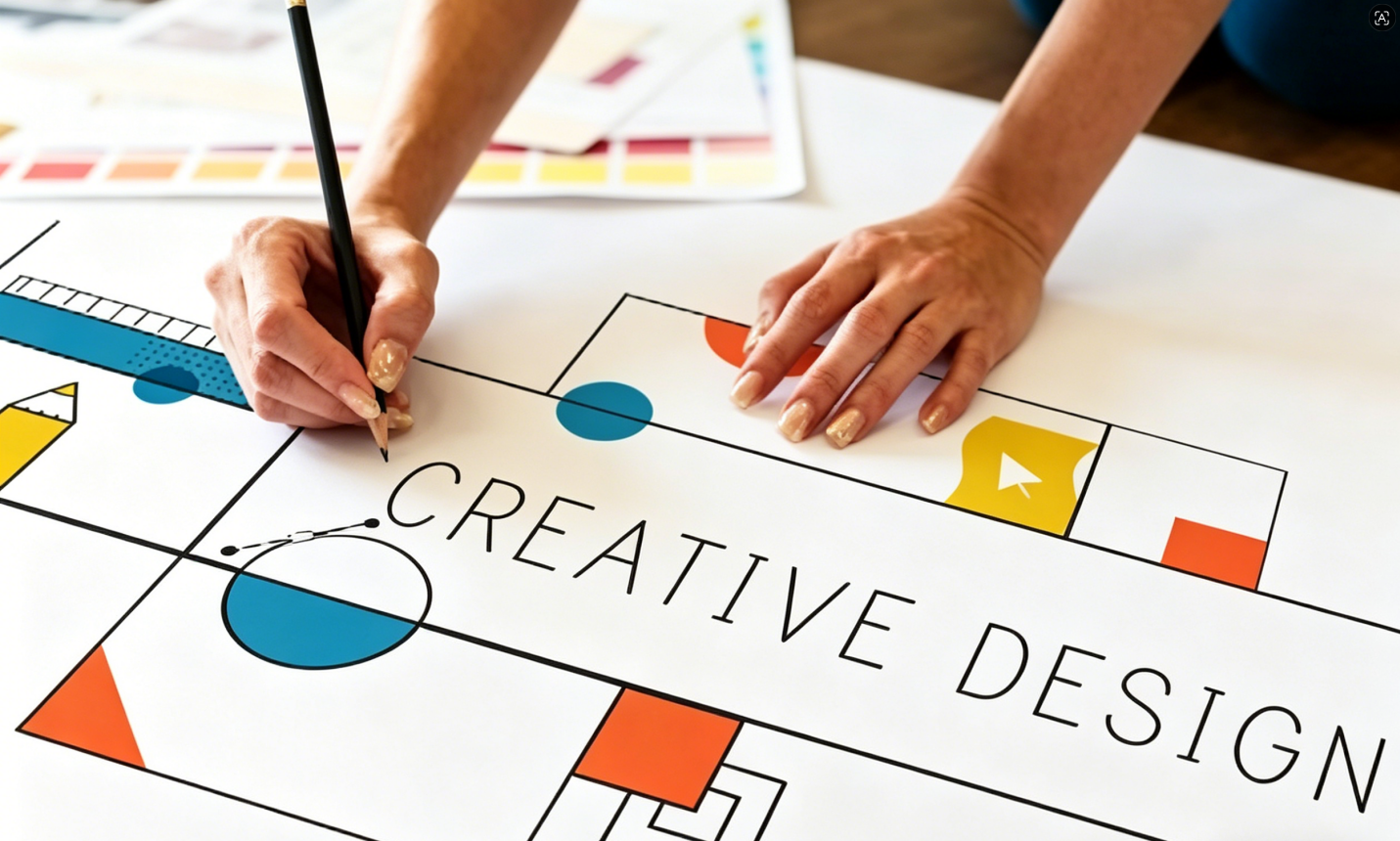 CultraPulse 品牌背景图